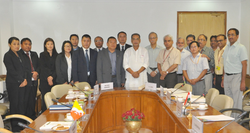 India, Bhutan to strengthen cooperation in agriculture and allied sectors 